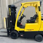 Used 2019 Hyster S50FT at Papé Material Handling in Spokane, WA