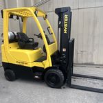 Used 2019 Hyster S50FT at Papé Material Handling in Spokane, WA