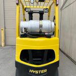 Used 2019 Hyster S50FT at Papé Material Handling in Spokane, WA