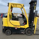 Used 2019 Hyster S60FT at Papé Material Handling in Yakima, WA