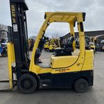 Used 2019 Hyster S60FT at Papé Material Handling in Yakima, WA