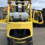Used 2019 Hyster S60FT at Papé Material Handling in Yakima, WA