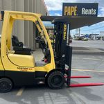 Used 2019 Hyster S50FT at Papé Material Handling in Spokane, WA