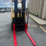 Used 2019 Hyster S50FT at Papé Material Handling in Spokane, WA
