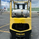 Used 2019 Hyster S50FT at Papé Material Handling in Spokane, WA