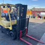 Used 2019 Hyster S50FT at Papé Material Handling in Pasco, WA