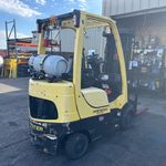 Used 2019 Hyster S50FT at Papé Material Handling in Pasco, WA