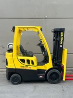 Used 2020 Hyster S50FT at Papé Material Handling in Fremont, CA