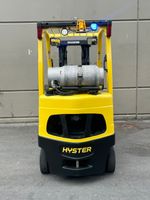 Used 2020 Hyster S50FT at Papé Material Handling in Fremont, CA