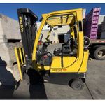 Used 2020 Hyster S40FT at Papé Material Handling in Seattle, WA