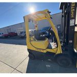 Used 2020 Hyster S40FT at Papé Material Handling in Seattle, WA