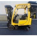 Used 2021 Hyster S50FT at Papé Material Handling in Seattle, WA