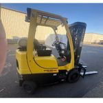 Used 2021 Hyster S50FT at Papé Material Handling in Seattle, WA