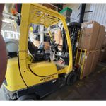Used 2021 Hyster S50FT at Papé Material Handling in Seattle, WA