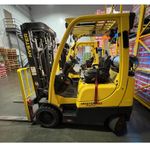 Used 2021 Hyster S50FT at Papé Material Handling in Seattle, WA