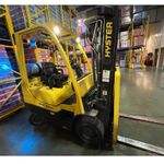Used 2021 Hyster S50FT at Papé Material Handling in Seattle, WA