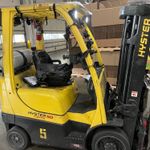 Used 2021 Hyster S50FT at Papé Material Handling in Poulsbo, WA
