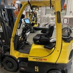Used 2021 Hyster S50FT at Papé Material Handling in Poulsbo, WA