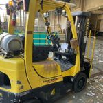 Used 2021 Hyster S50FT at Papé Material Handling in Seattle, WA
