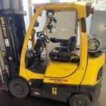 Used 2021 Hyster S50FT at Papé Material Handling in Seattle, WA