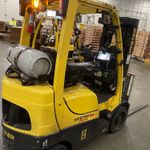 Used 2021 Hyster S50FT at Papé Material Handling in Seattle, WA