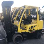 Used 2017 Hyster S100FT at Papé Material Handling in Yakima, WA