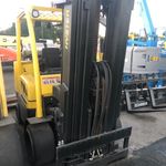 Used 2017 Hyster S100FT at Papé Material Handling in Yakima, WA