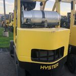 Used 2017 Hyster S100FT at Papé Material Handling in Yakima, WA
