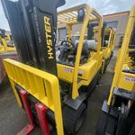 Used 2018 Hyster S100FT at Papé Material Handling in Seattle, WA