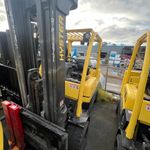 Used 2018 Hyster S120FT at Papé Material Handling in Seattle, WA