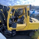 Used 2018 Hyster S120FT at Papé Material Handling in Seattle, WA