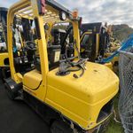 Used 2018 Hyster S120FT at Papé Material Handling in Seattle, WA