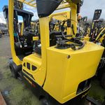 Used 2019 Hyster S80FTB at Papé Material Handling in Seattle, WA