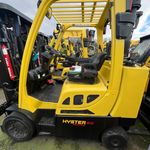Used 2019 Hyster S80FTB at Papé Material Handling in Seattle, WA