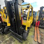 Used 2019 Hyster S80FTB at Papé Material Handling in Seattle, WA