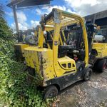 Used 2019 Hyster S80FTB at Papé Material Handling in Portland, OR
