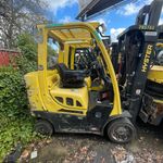 Used 2019 Hyster S80FTB at Papé Material Handling in Portland, OR