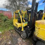 Used 2019 Hyster S80FTB at Papé Material Handling in Portland, OR