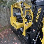 Used 2019 Hyster S80FTB at Papé Material Handling in Portland, OR