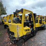 Used 2019 Hyster S80FTB at Papé Material Handling in Portland, OR