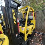 Used 2019 Hyster S80FTB at Papé Material Handling in Portland, OR
