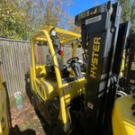 Used 2019 Hyster S80FTB at Papé Material Handling in Portland, OR