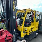 Used 2019 Hyster S120FT at Papé Material Handling in Seattle, WA