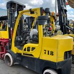 Used 2019 Hyster S120FT at Papé Material Handling in Seattle, WA