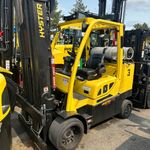 Used 2019 Hyster S120FT at Papé Material Handling in Fife, WA