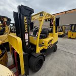 Used 2020 Hyster S100FT at Papé Material Handling in Seattle, WA