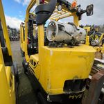 Used 2021 Hyster S80FTB at Papé Material Handling in Seattle, WA