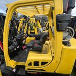 Used 2021 Hyster S80FTB at Papé Material Handling in Seattle, WA