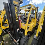 Used 2021 Hyster S80FTB at Papé Material Handling in Seattle, WA