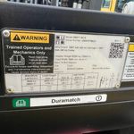 Used 2021 Hyster S80FTB at Papé Material Handling in Seattle, WA